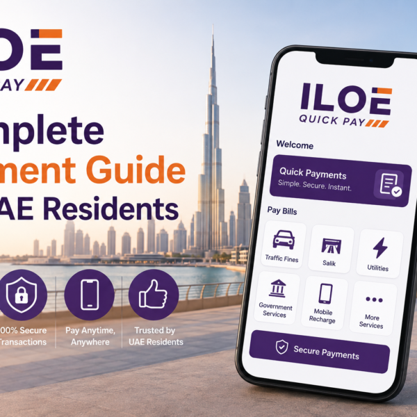 ILOE Quick Pay: Complete Payment Guide for UAE Residents